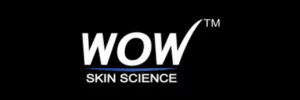 Wow Skin Science Order Tracking Logo