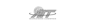 AIT Worldwide Logistics Tracking Logo