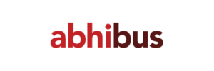 AbhiBus Online Tracking System Logo