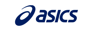 Asics Order Shipping Tracking Logo