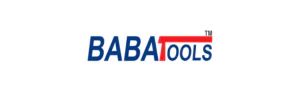 Baba Tools Online Tracking Logo