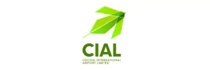 Cial Air Cargo Tracking Logo