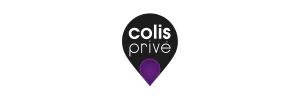 Colis Prive Parcel Tracking Logo