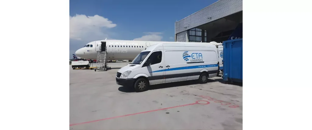 ETA Logistics