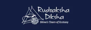 Isha Rudraksha Diksha Tracking Logo