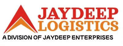 Jaydeep Logistics Tracking Logo