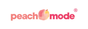 Peachmode Order Delivery Tracking Logo