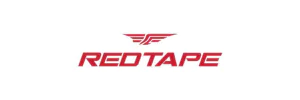 RedTape Order Delivery Tracking Logo