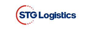 STG Logistics Warehouse Tracking Logo