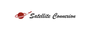 Satellite Cargo Connexions Tracking Logo