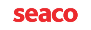 Seaco Global Container Tracking Logo