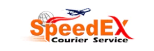 Speedex Courier Services Tracking Logo