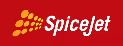 Spicejet Cargo Tracking Logo