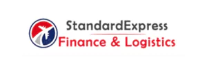 Standard Express Logistics Tracking Logo