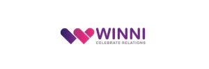 Winni Cakes Order Tracking Logo