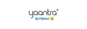 Yaantra Order Delivery Tracking Logo