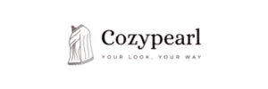 Cozy Pearl Order Tracking Logo