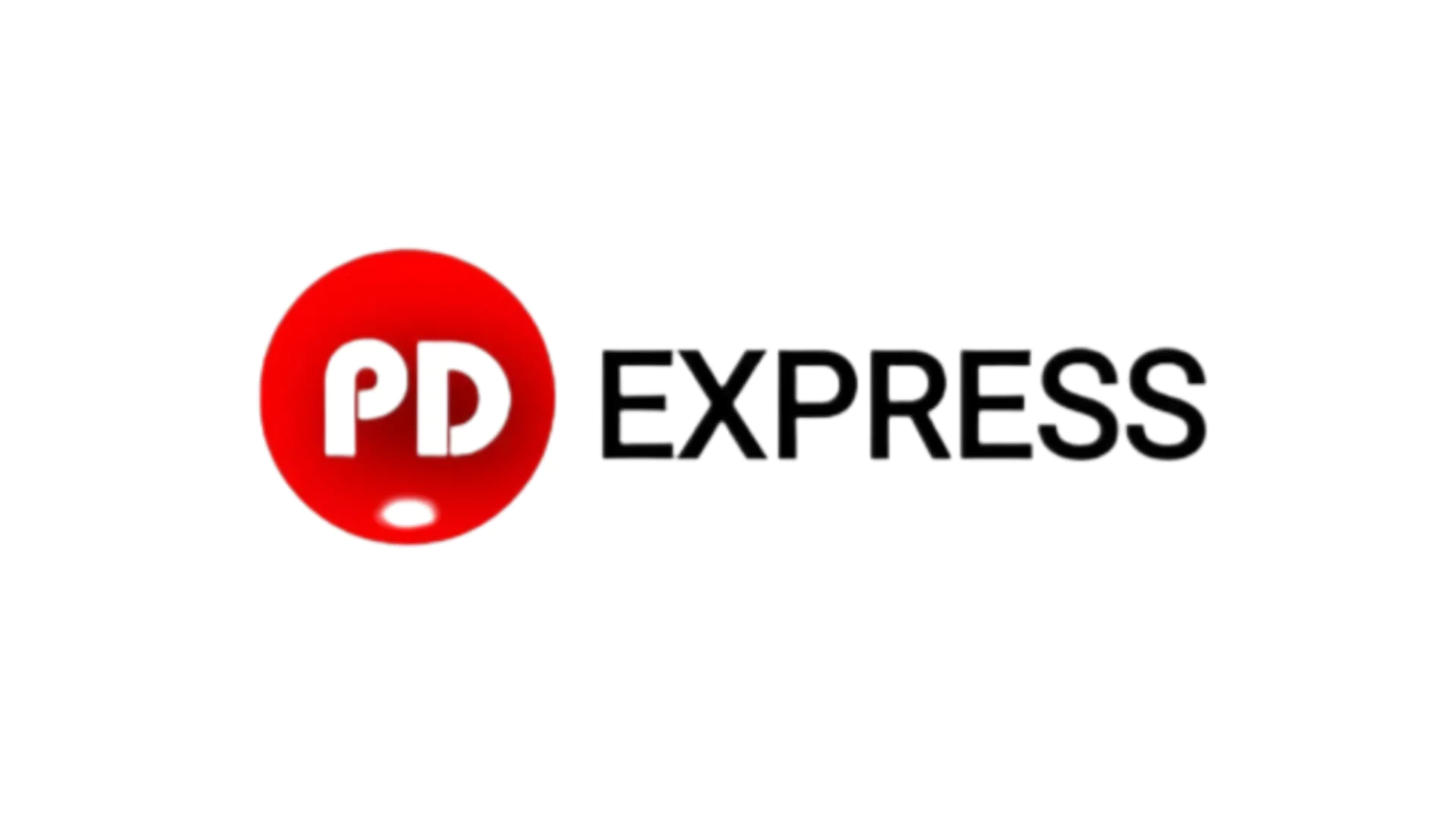 PD Express Logistics Tracking