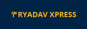 Ryadav Xpress Cargo Service Tracking Logo