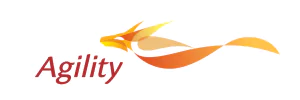 Agility Tracking Logo