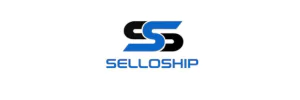 SelloShip Order Shipment Tracking Logo