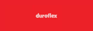 Duroflex Mattress Order Tracking Logo
