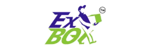 ExBox Online Tracking Logo