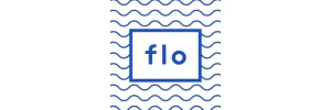 FLO Mattress Order Tracking Logo