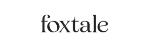 Foxtale Order Online Tracking Logo