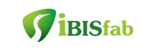 Ibis Fab Order Tracking Logo