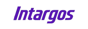 Intargos E-Commerce Delivery Tracking Logo