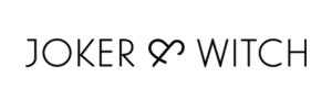 Joker and Witch Order Tracking Logo