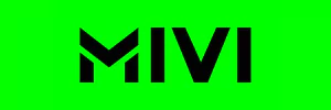 MIVI Earbuds Order Tracking Logo