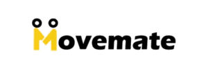 Movemate Logistics Tracking Logo