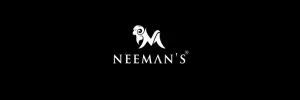 Neeman's Order Tracking Logo