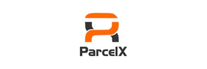 ParcelX Order Shipping Tracking Logo