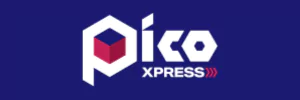 Pico Xpress Shipment Tracking Logo