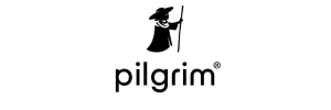 Pilgrim India Order Tracking Logo