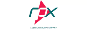 RPX Online Logistics Tracking Logo