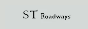 ST Roadways India Tracking Logo