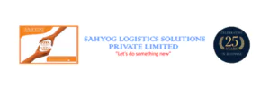 Sahyog Freight Logistics Tracking Logo