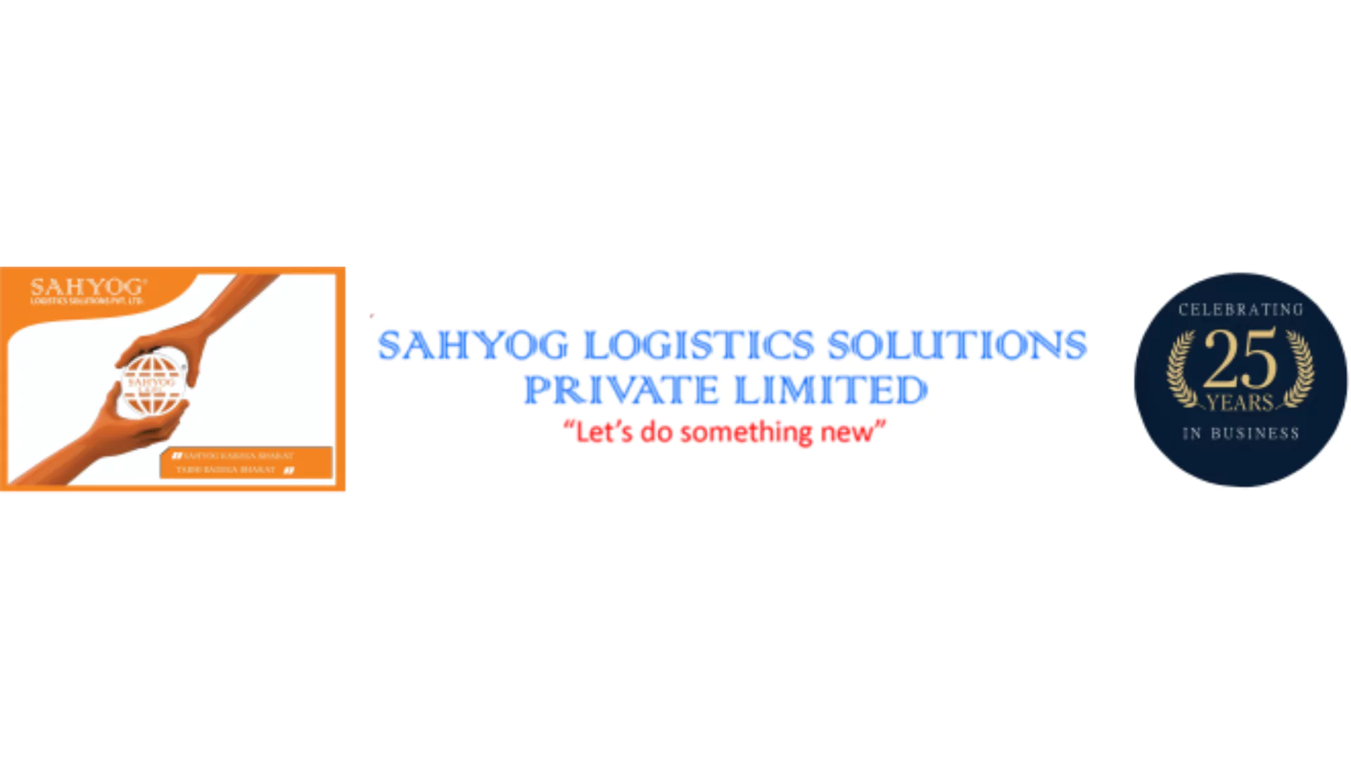 Sahyog Freight Logistics Tracking
