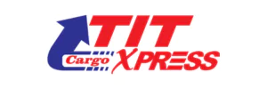 TIT Express Cargo Tracking Logo