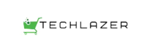 Techlazer Order Tracking Logo