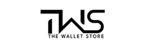 The Wallet Store Tracking Logo