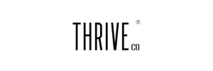 ThriveCo Order Tracking Logo