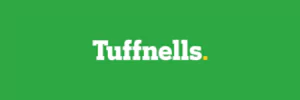 Tuffnells Parcels Express Tracking Logo