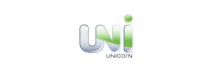 Unicorn Store Order Tracking Logo