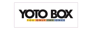 YotoBox Order Tracking Logo