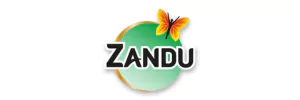 Zandu Care Order Tracking Logo